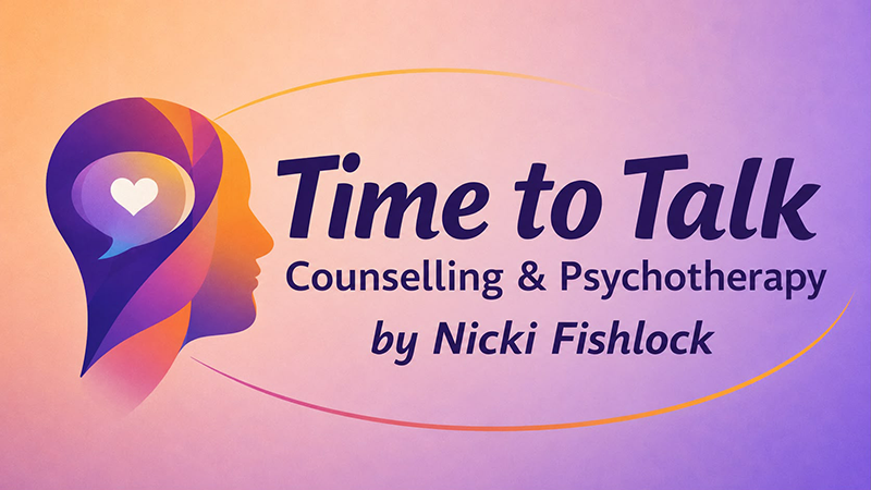 Time to Talk Counselling & Psychotherapy